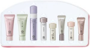 保養品試用組朵茉麗蔻保養品試用套組