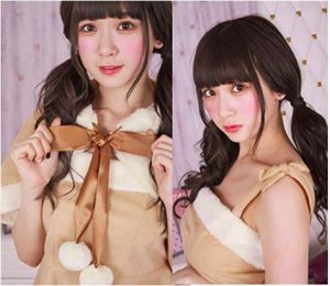 聖誕角色扮演