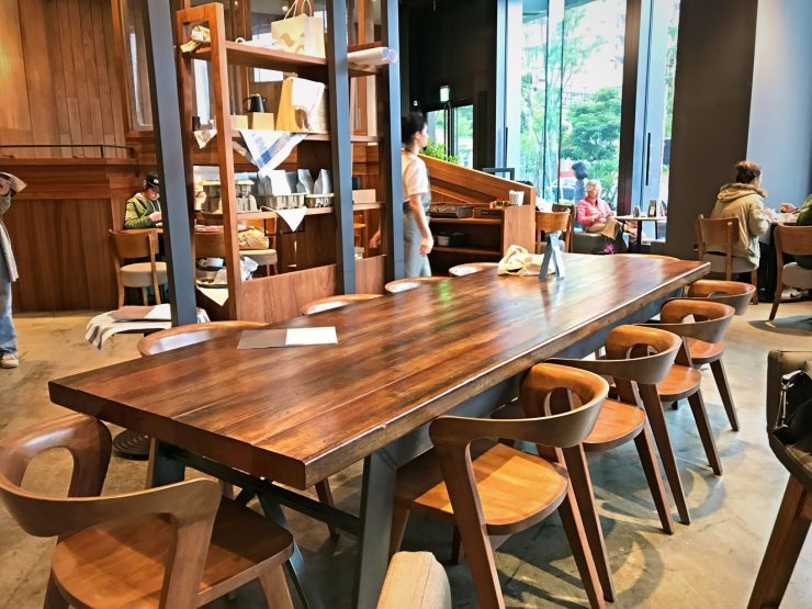Coppii Lumii living coffee,冉冉生活