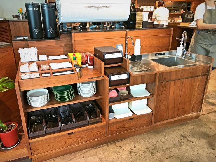Coppii Lumii living coffee,冉冉生活