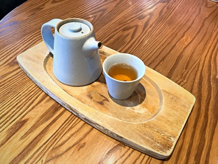 Coppii Lumii living coffee,冉冉生活