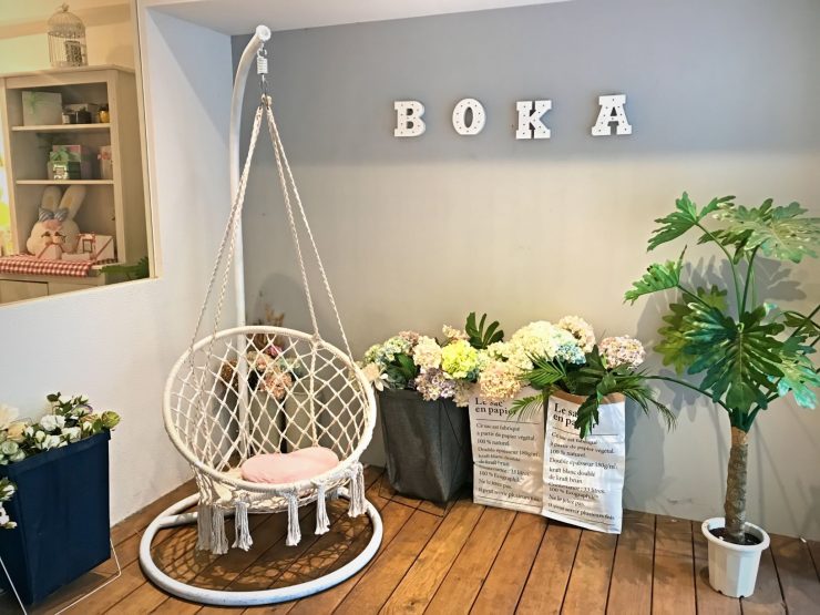BoKa