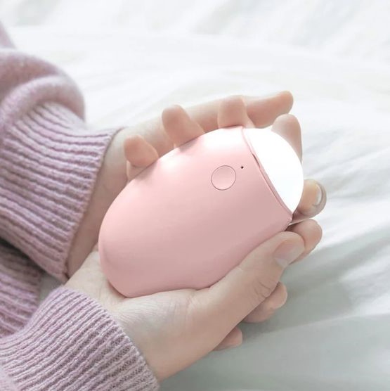 電子暖暖包