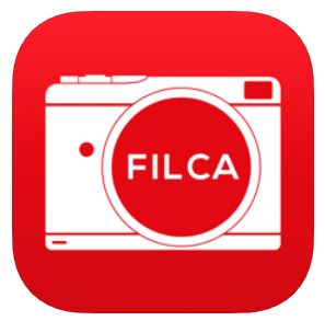 付費拍照APP