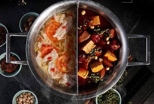 中山站 美食