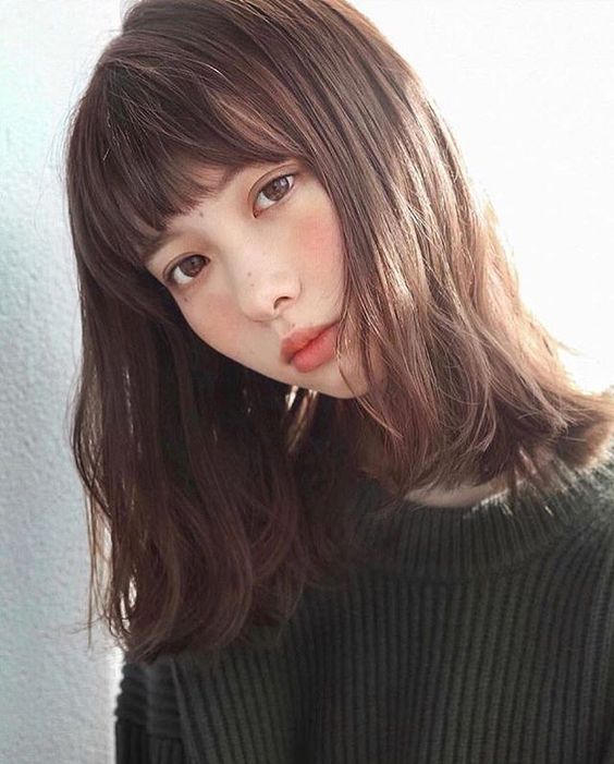 脫單髮型