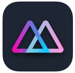 極簡風格APP