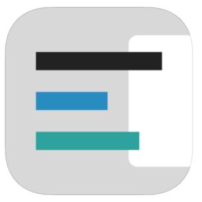 極簡風格APP