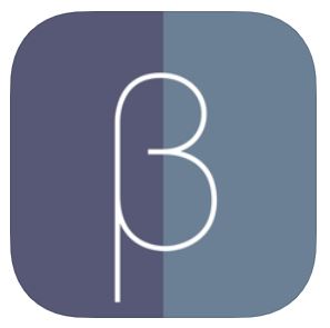 極簡風格APP