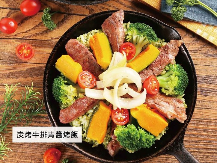 草衙道 美食