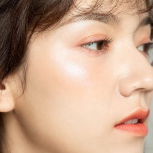 故宮彩妝 星空打亮