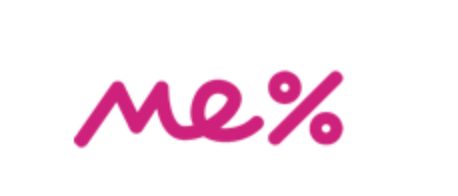 日本品牌Me%