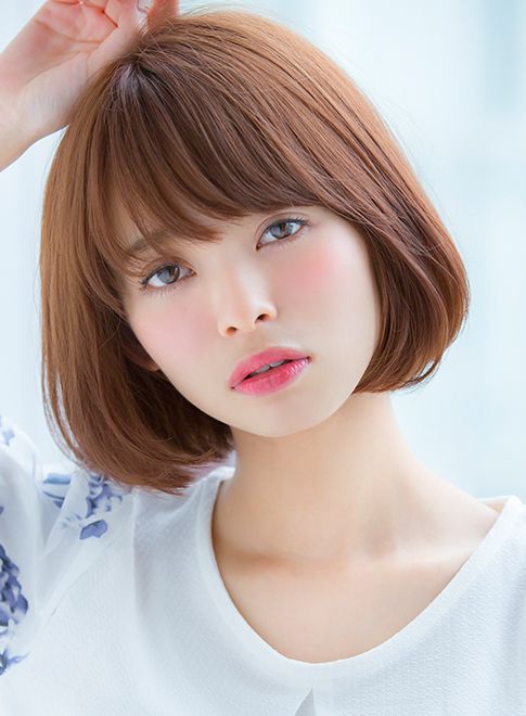 脫單髮型