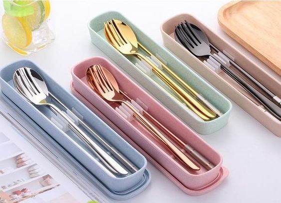 婚禮小物 餐具