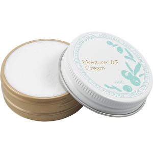 DHC Moisture Veil Cream