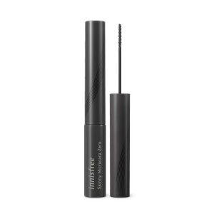 睫毛膏推薦【innisfree】根根分明零暈染極細睫毛膏
