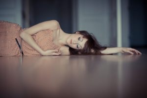 無條件付出 真愛