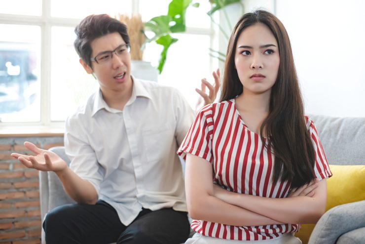 公主病 檢測