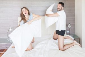 想婚瞬間