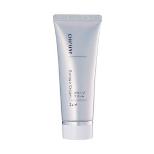 CHIFURE Borege Cream