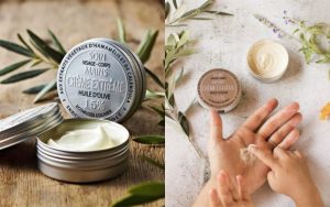 Olive Extreme Cream