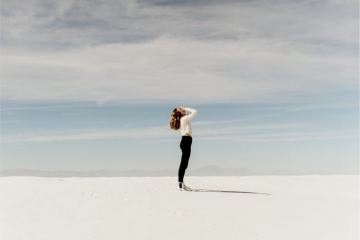 無條件付出 真愛