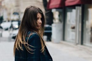 無條件付出 真愛