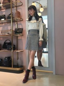人氣穿搭