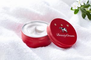 牛乳石鹼 紅盒Beauty Cream