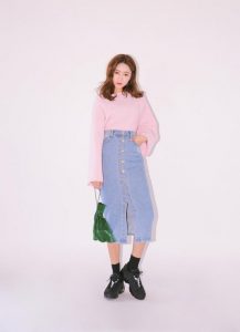 開運穿搭