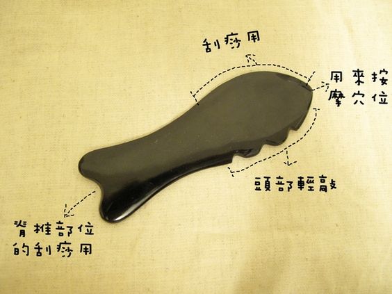 消除橘皮組織