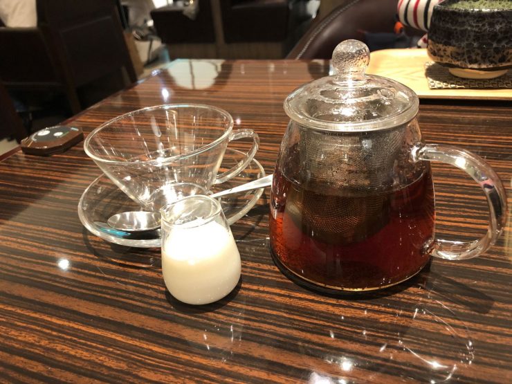 台灣星乃珈琲