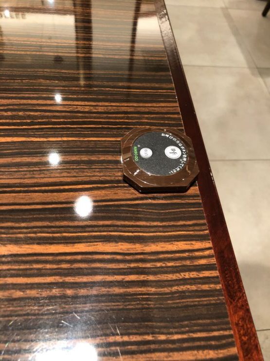 台灣珈琲