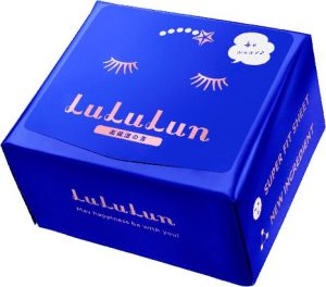 日韓保養品