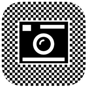 Pixel Art Camera