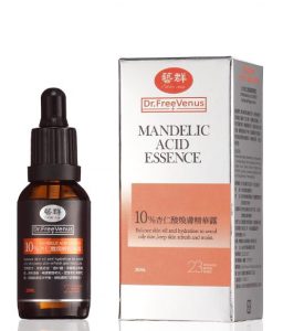 寶雅必買保養品