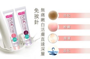 淡化乳暈私密內在美