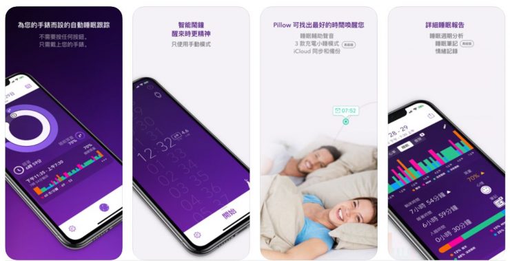 實用 APP