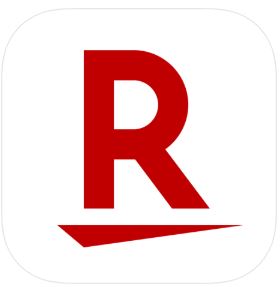 購物APP 樂天