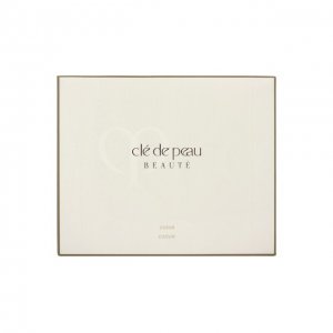 cle de peau 肌膚之鑰 絲柔化妝棉