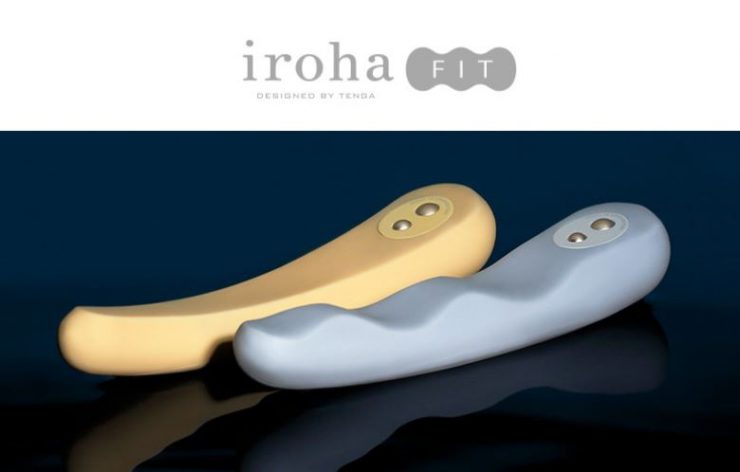iroha FIT 推薦