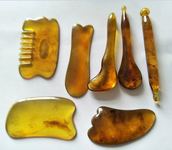 消除橘皮纹