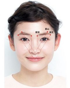 INTEGRATE完美特調眉彩膏