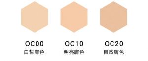INTEGRATE粉餅