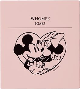 WHOMEE迪士尼聯名彩妝