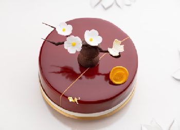 台北文華東方酒店青隅X韓方頂級抗老保養品牌雪花秀