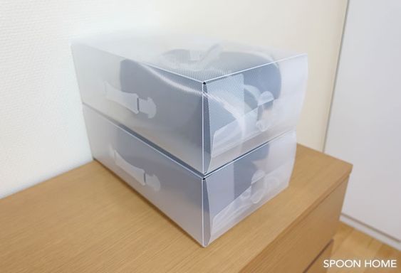 配件收納
