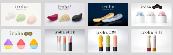 iroha 評價