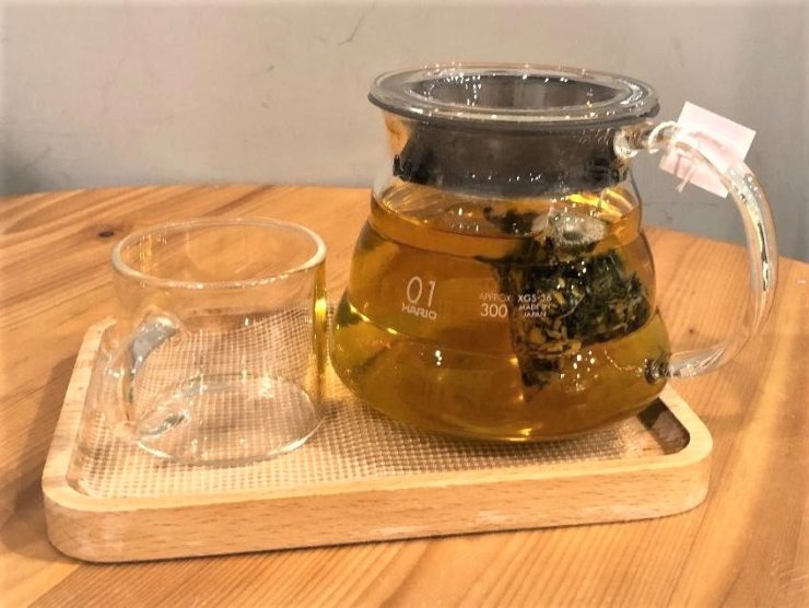 穀咖啡推薦