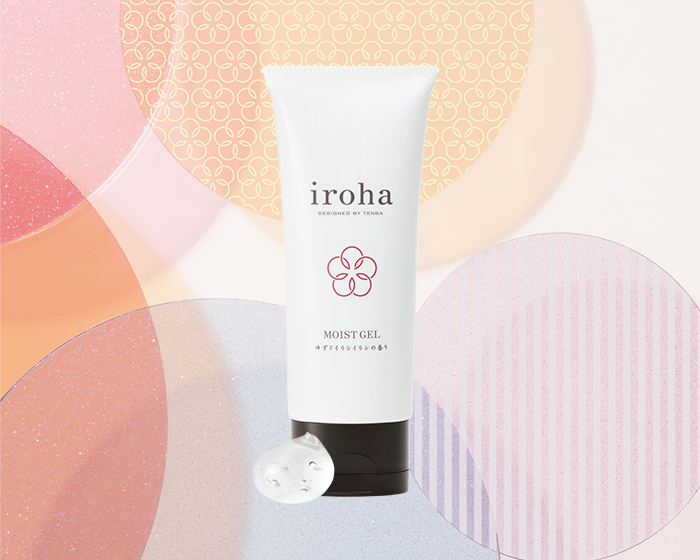 日本TENGA iroha